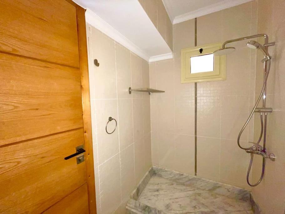 Breathtaking Luxury & Spacious Family 2-Bed 1St Row Seaview At Stella Seaview Sokhna Ain Sukhna Exterior photo