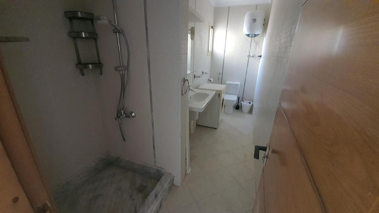Breathtaking Luxury & Spacious Family 2-Bed 1St Row Seaview At Stella Seaview Sokhna Ain Sukhna Exterior photo