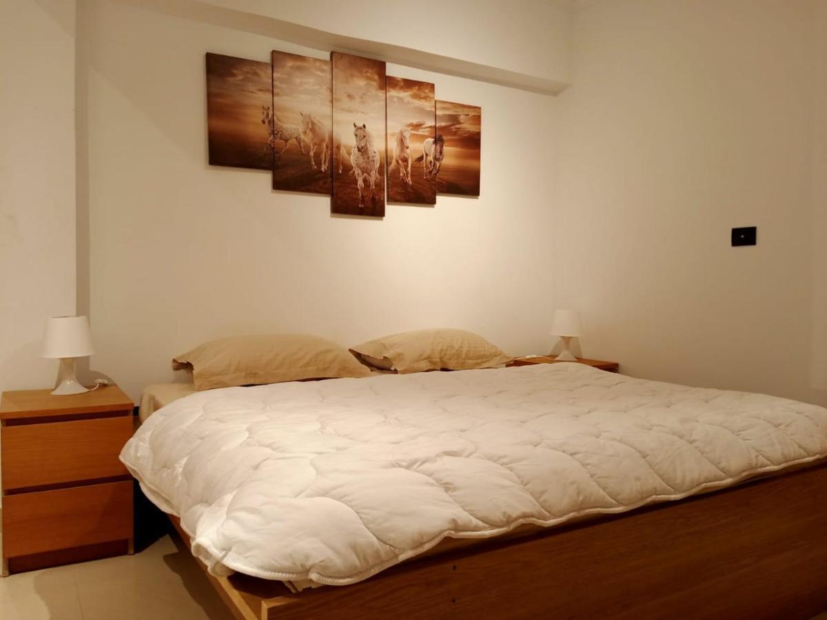 Breathtaking Luxury & Spacious Family 2-Bed 1St Row Seaview At Stella Seaview Sokhna Ain Sukhna Exterior photo